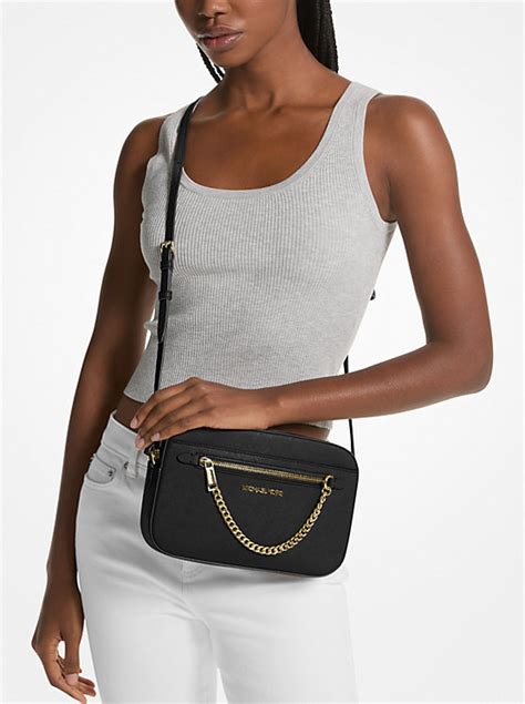 michael kors jet set crossbody uk|Michael Kors jet set saffiano.